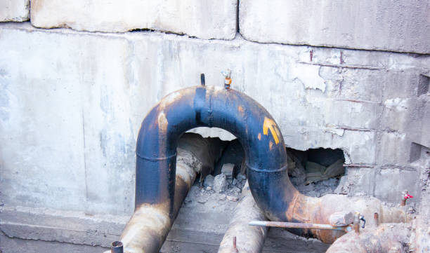 Water damage restoration experts in Epworth, IA